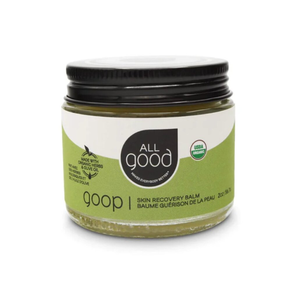 All Good Goop, 2 oz